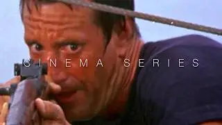 JAWS (1975) - Modern vs. Old Technology