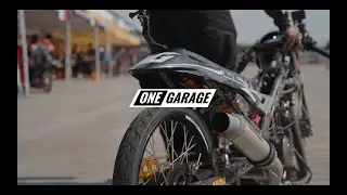 Motodeck Drag Kings Trailer Cinematic 4K