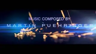 On The Move - composed by Martin Puehringer