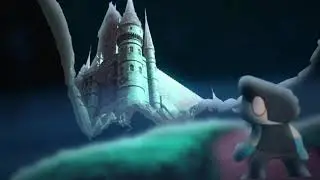 Monstrous Molecules Teaser