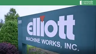 Elliott Machine Works - Equipment, Careers, & More!