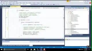 MVC Web Application - Part 8 - Data Annotations and Code First Migrations