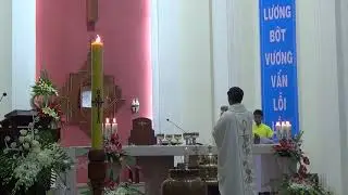 Dâng Lễ