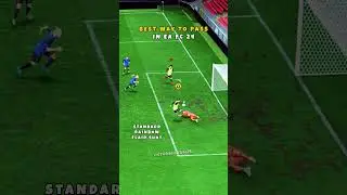 EA FC 24 Trivela PlayStyle Unlocks This Amazing Pass