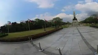 V360. История Филиппин. Пилотный выпуск.