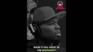 50 CENT - I DON'T TRY TO PATCH RELATIONSHIPS OR FRIENDSHIP'S [QUOTE]