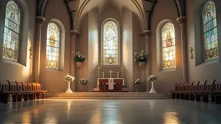 LIVE | Prayers: Chaplet of Divine Mercy, Litanies, the Angelus and more – Live Stream