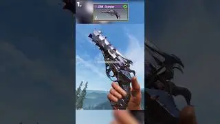 TOP 5 BEST F2P EPIC GUN SKINS in COD MOBILE