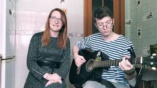 Ирина Билык - Девочка (cover)