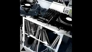 Jack Fresia Vinyl Set - Living Room Session