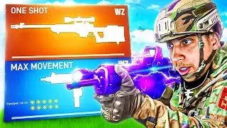 WE BUILD EACH OTHERS WARZONE 1 META LOADOUTS!