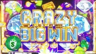 ++NEW Diamonds Plus slot machine, DBG #2