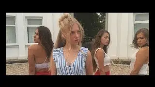 WAACKING  |  choreo by A.Bernadskaya