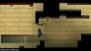 Beating a cheater/lagger/EPIC COMEBACK in a 1v1! Your welcome LED!