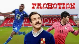 Rebuilding the NEXT Premier League POWERHOUSE | FIFA 23 Manager Rebuild #1