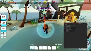 Script Fishing Simulator Very Op, Auto Sell, Auto Fishing, Auto Farm