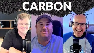The Benefits of Carbon in Aquariums: A Discussion with CoralVue Experts