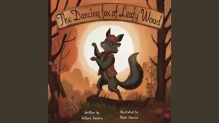 The Dancing Fox of Leafy Wood