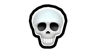 ЧЕРЕП 💀— ЧТО ЗНАЧИТ?