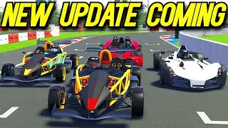 A SOUTHWEST FLORIDA DEVELOPER TOLD ME WHAT THE NEXT UPDATE IS!