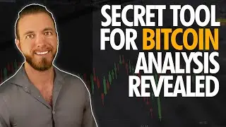The Best Bitcoin Analysis Tool!