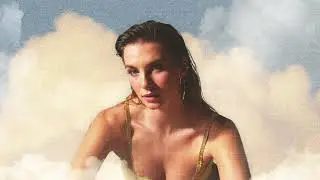 Maan - Niks Is Heilig (Official audio)