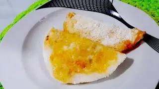 PASSO A PASSO DE COMO FAZER ESSA TAPIOCA INVESTIDA