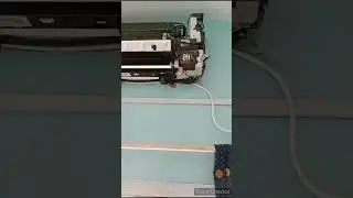 samsung inverter split ac error code C1 54 