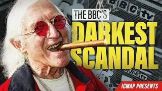 Jimmy Savile - The Nightmare Of The BBC | Britain's Most Infamous Paedophile | ICMAP | S3 EP6