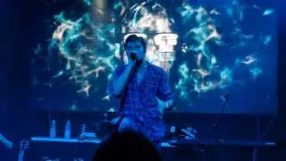 Krúbi - Másnap @Fezen Klub 2022