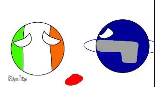 Neptune Mapper kill irish mapping (ANIMATION)