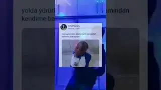 İnstagram - Twitter video 