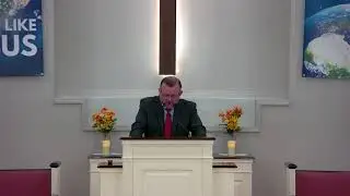 The Holy One of God