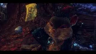 A Rat's Quest -- Teaser Trailer