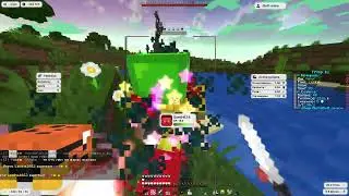 ТОТАЛЬНАЯ ДОМИНАЦИЯ НА ЛУЧШЕМ ХВХ СЕРВЕРЕ 1.16.5 METAHVH С ТОПОВЫМ СОФТОМ NURSULTAN CLIENT