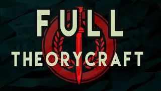 Path of Exile: FULL Theorycrafting Session for Phantasmal Frostbolt Scion! My Next Build!