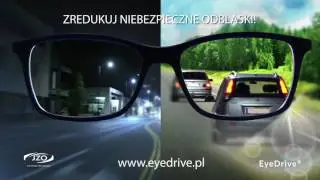 JZO EYEDRIVE TPJ