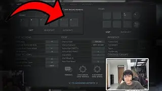 SETTINGAN HOTKEY DOTA MIKOTO | PLAYER DOTA WAJIB TAU