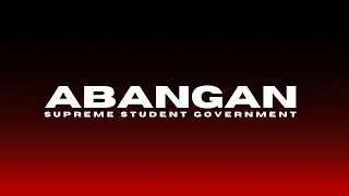 PRMSU UNOFFICIAL SSG CAMPAIGN TRAILER