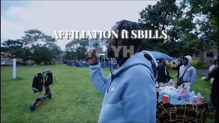 Yh Yh 🅰️ Shellz x Charles Knockz ft Sbills