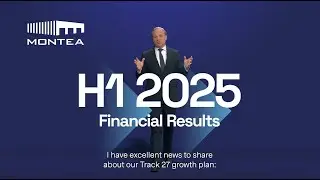 H1 2025 | Financial Results