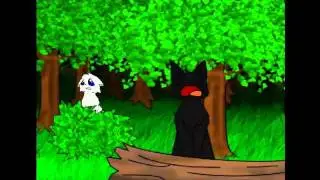 Firestar Dosen`t  Like Waffles HD