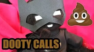 DOOTY CALLS