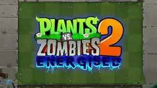 Ultimate Battle - Player's House - PvZ2: Energised