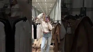 The cutest H&M cardigan you need!!