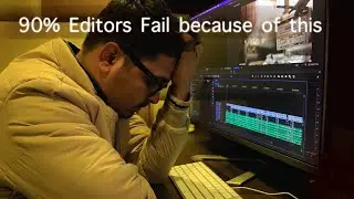 How to edit like a Professional’s | Hindi