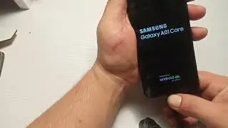 Прошивка Samsung A01 Core A013F