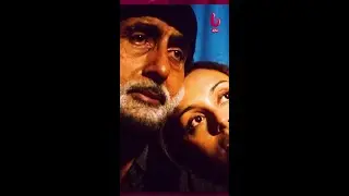 أميتاب باتشان لم يتقاضى أجراً عند مشاركته في هذا الفيلم الهندي الشهير