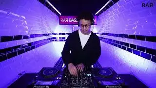 ASMUN(MA) / 125 BPM - BASS STATION 2 - 053 / TECH HOUSE