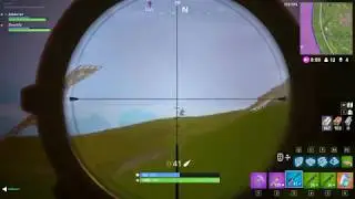 Insane Snipe